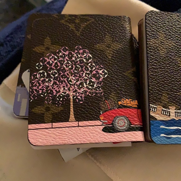 Mini Jules notebook - Picture 2 of 7